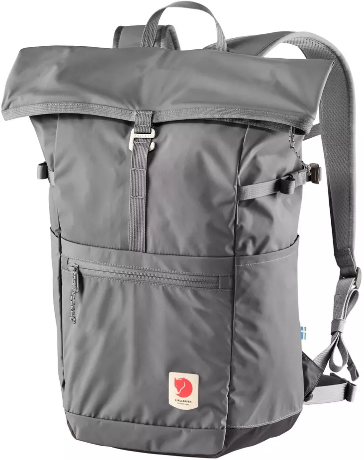 Fjällräven High Coast Foldsack 24 - Fjällräven reput ja laukut - 7323450598150 - 1