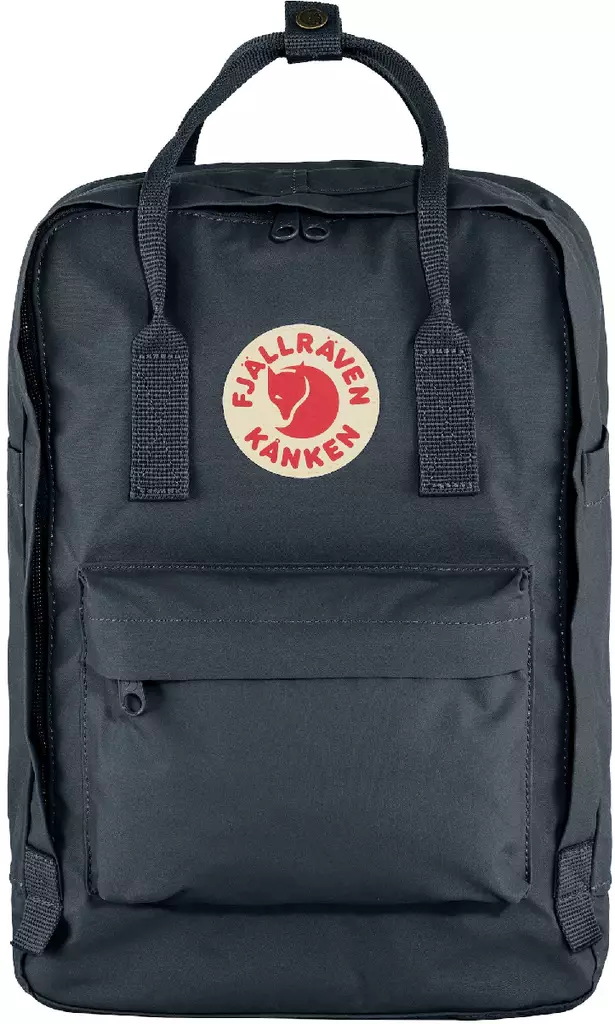 Fjällräven Kånken Laptop 15", Navy - Fjällräven Kånken Laptop - 7323450786120 - 1