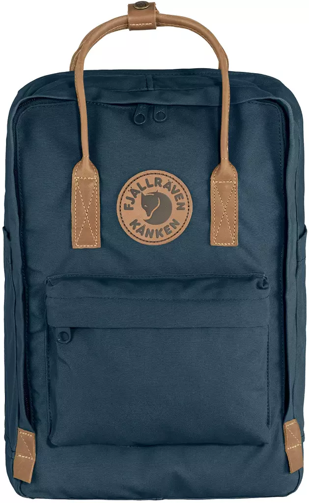 Fjällräven Kånken No. 2 Laptop 15" - Fjällräven Kånken Laptop - 7323450899370 - 1