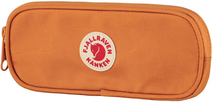 Fjällräven Kånken Pen Case Penaali, Orng - Fjällräven Kånken lisävarusteet - 7323450792510 - 1