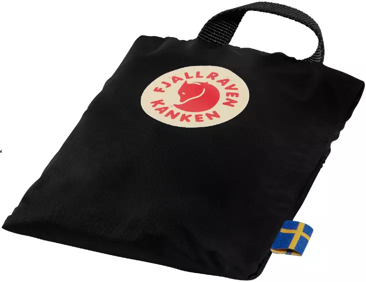 Fjällräven Kånken Rain Cover Mini, suoja - Fjällräven Kånken lisävarusteet - 7323450489380 - 1