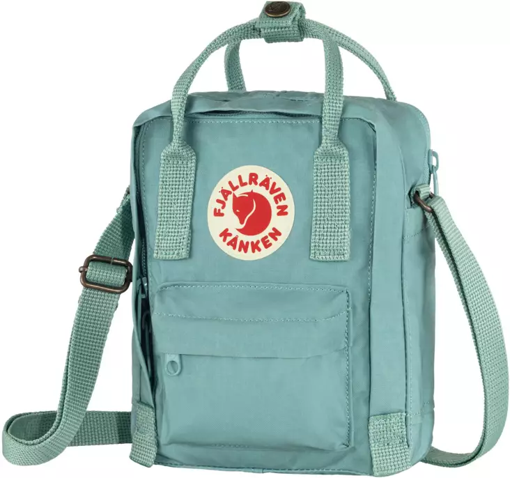 Fjällräven Kånken Sling, Sky Blue - Fjällräven Kånken Sling - 7323450753030 - 1