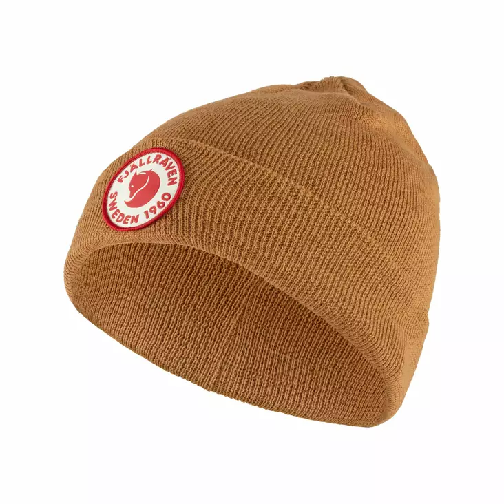 Fjällräven Kids 1960 Logo Hat, pipo - Fjällräven päähineet - 7323450635350 - 1