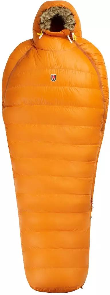 Fjällräven Polar -30, makuupussi (reg) - Fjällräven teltat ja makuupussit - 7392158988990 - 1