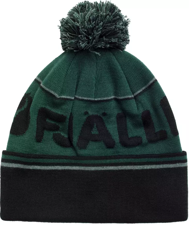 Fjällräven Pom Hat, pipo lämmin - Fjällräven päähineet - 7323450721510 - 1