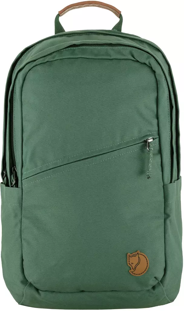 Fjällräven Räven 20-reppu, Deep Patina - Fjällräven reput ja laukut - 7323450925390 - 1
