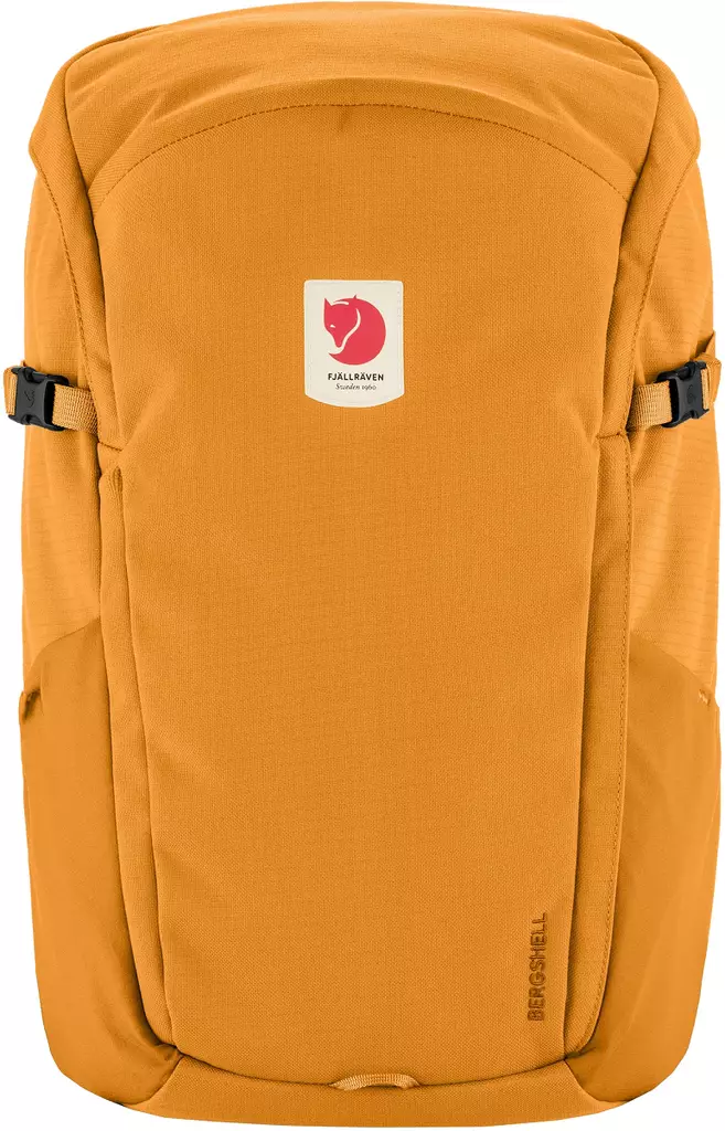 Fjällräven Ulvö 23, Red Gold - Fjällräven reput ja laukut - 7323450488970 - 1