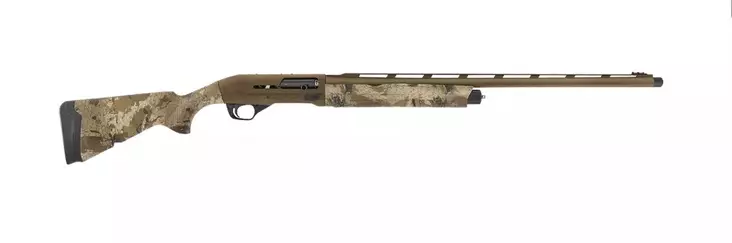Franchi Affinity 3 X Elite Marsh 12/76 - Haulikot - a0727100 - 1