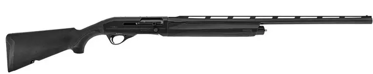 Franchi Affinity III Black 12/76 28" - Haulikot - FA0519700 - 1