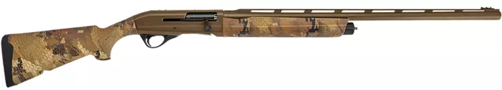 Franchi Affinity III Elite Bronze 12/76 - Haulikot - FA0543800 - 1