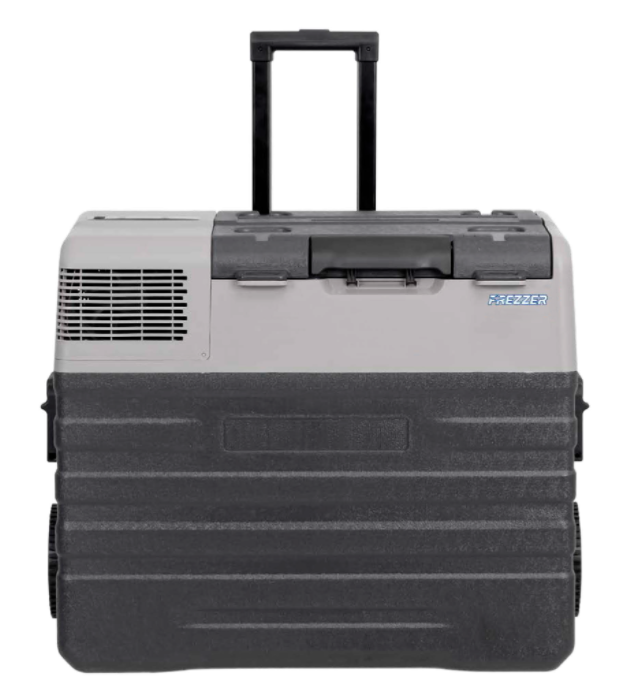 Frezzer Pro 42L, matkajääkaappipakastin - Kylmälaukut ja savustuspöntöt - 6438014269160 - 1
