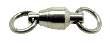 G.T.R Kuulalaakerileikari 4kpl - Perukkeet ja Lukot - 1200 - 1