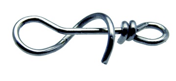 G.T.R Viehelukko (Fast Snap) 5kpl - Perukkeet ja Lukot - 700-0 - 1