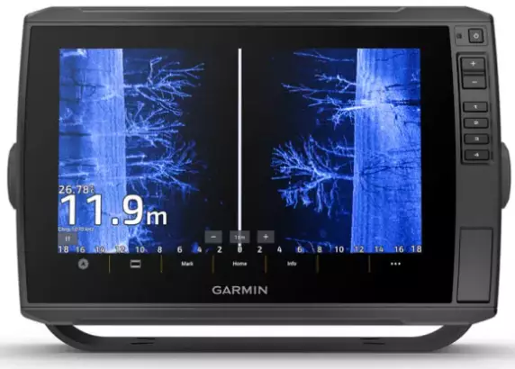 Garmin Echomap Ultra 2 102sv - Kaikuluotaimet - 010-02879-00 - 1