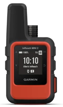 Garmin INREACH MINI 2 - Garmin koiratutkat - 753759281250 - 1