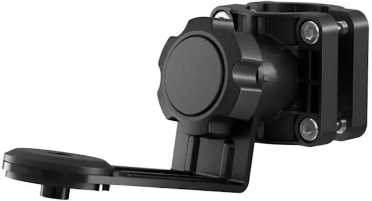 Garmin Perspective Mount, LVS34 - Kaikuluotain tarvikkeet - 753759298470 - 1