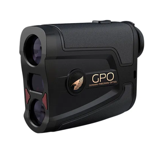 GPO Rangetracker 1800, 6x20 - GPO - 4260527410720 - 1