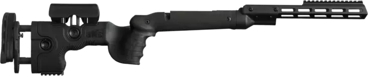 GRS Warg tukki, Tikka T3/T3x - Asetarvikkeet - 70721710460 - 1