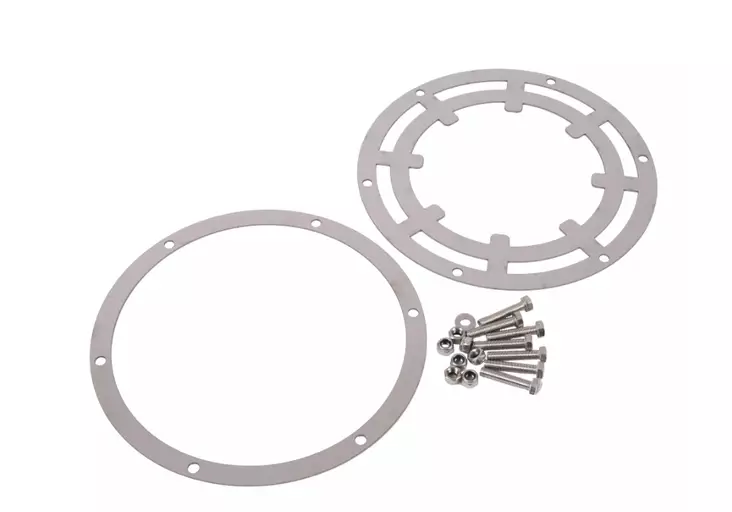 Haghus Bunker RST - Talvikalastustarvikkeet - 6438212104270 - 1