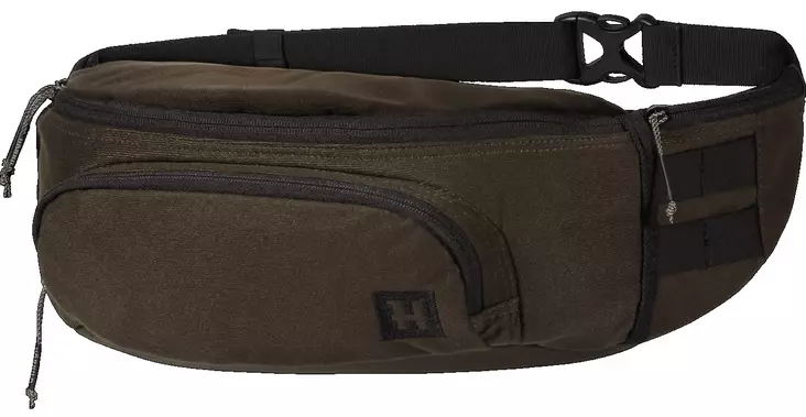 Härkila Deer Stalker waist pack - Härkilä Kengät ja oheistuotteet - 5714733556370 - 1