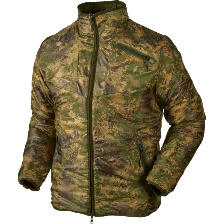 Härkila Lynx Eristetty käännettävä takki - Härkilä Erätakit ja puvut - 1001160 - 1