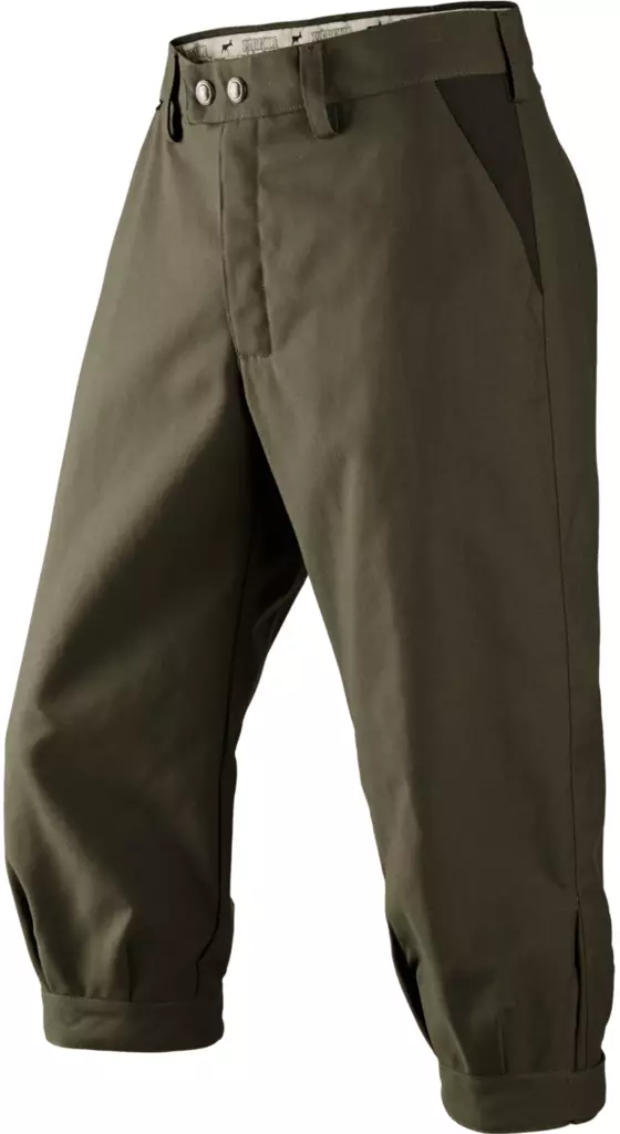 Härkila Pro Hunter Endure breeks - Härkilä Erähousut - 1101270 - 1