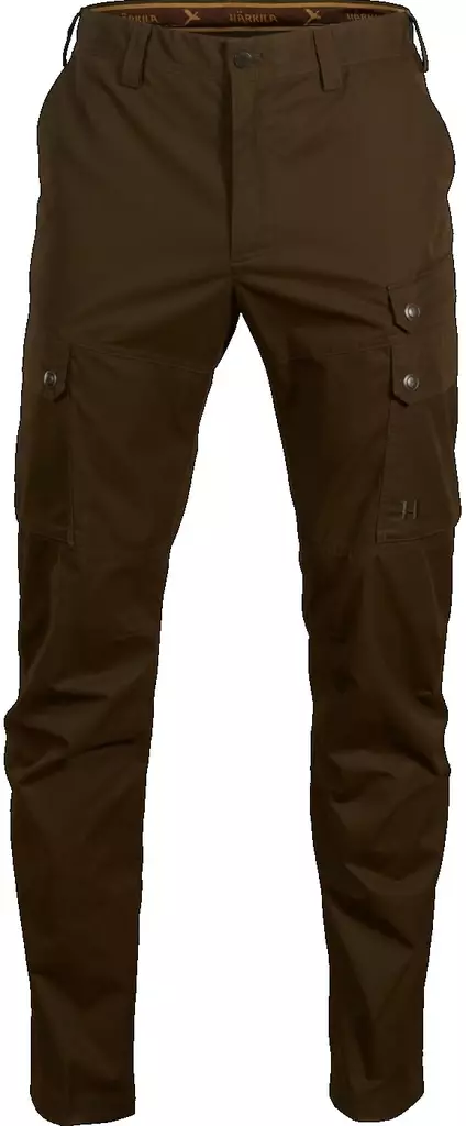 Härkila Retrieve Light trousers/ housut - Härkilä Erähousut - 1101250 - 1