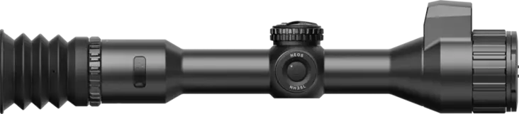 HikMicro NEOS NH35L lämpökiikari - Lämpökamerat ja yötähtäimet - 136780 - 1