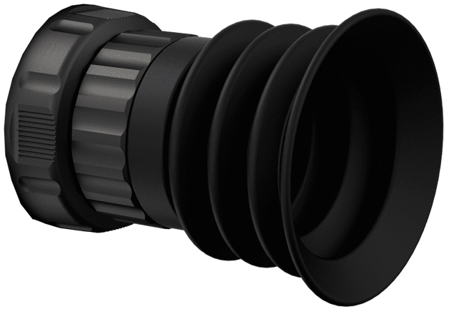 HikMicro Thunder okulaari - Lämpökamerat ja yötähtäimet - 6974004646677 - 1