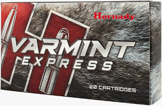 Hornady 223 rem Varmint Express 55gr - Muut - 090255383270 - 1