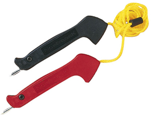 Jäänaskalit, Rapala - Talvikalastustarvikkeet - 6416038109020 - 1