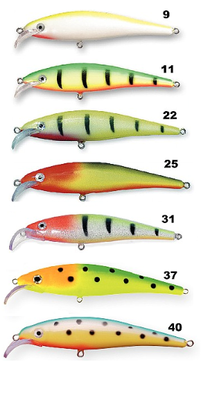 Jesse 8cm satulalevyllä - Vaaput - 6419964000010 - 1