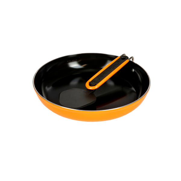 Jetboil Summit Skillet paistinpannu - Ruoanlaitto, termos- ja juomapullot - 858941006670 - 1