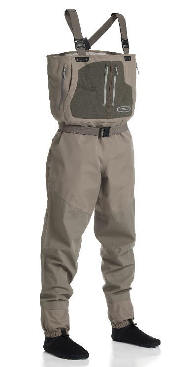 Kahluuhousut, Vision TOOL - Kahluuhousut ja kalastuslasit - 6417512839860 - 1