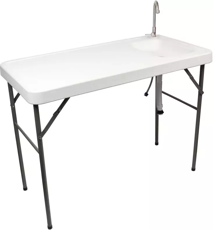 Kalanperkausspöytä, Scandinavian Tackle - Kalastuspakit ja Tarvikkeet - 643812017310 - 1