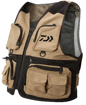 Daiwa Waiding W/Coat, perholiivi - Perholiivit - 05055161893270 - 1