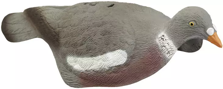 Kyyhkynkuva, Stepland kuorikuva - Houkutuskuvat - 3700812778780 - 1