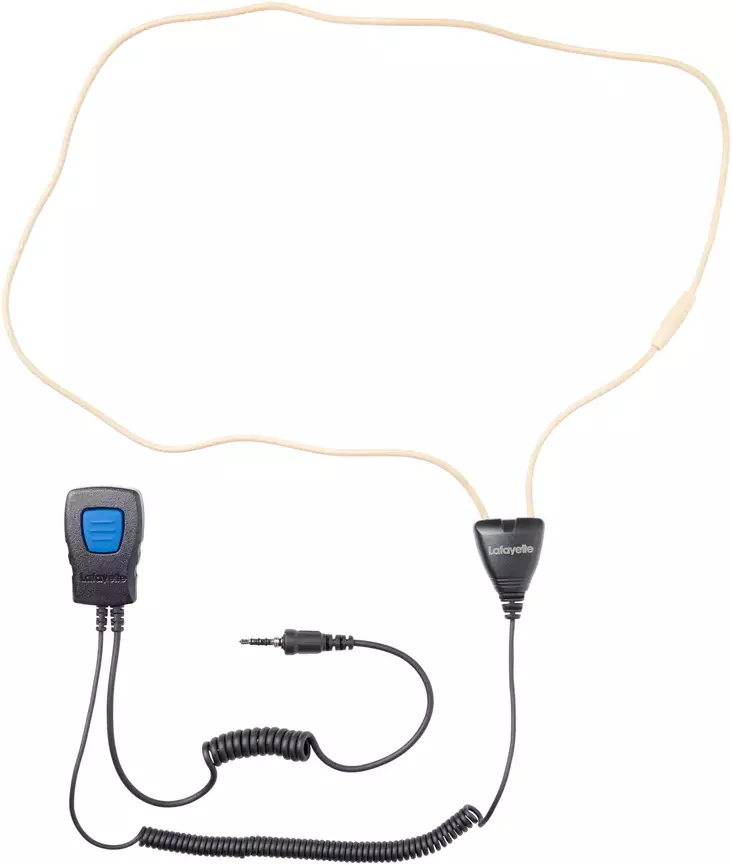Lafayette Headset kuulosilmukka Smart - Lafayette radiopuhelimet ja tarvikkeet - 7332020061550 - 1