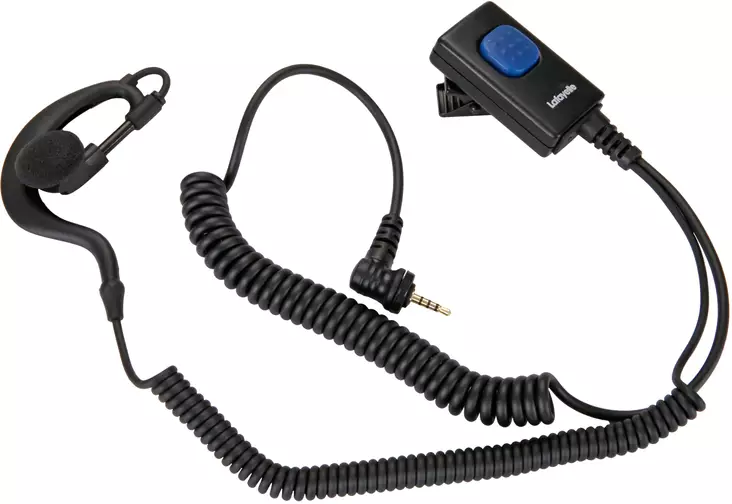 Lafayette Miniheadset sisäinen M4/5 - Lafayette radiopuhelimet ja tarvikkeet - 7332020065220 - 1