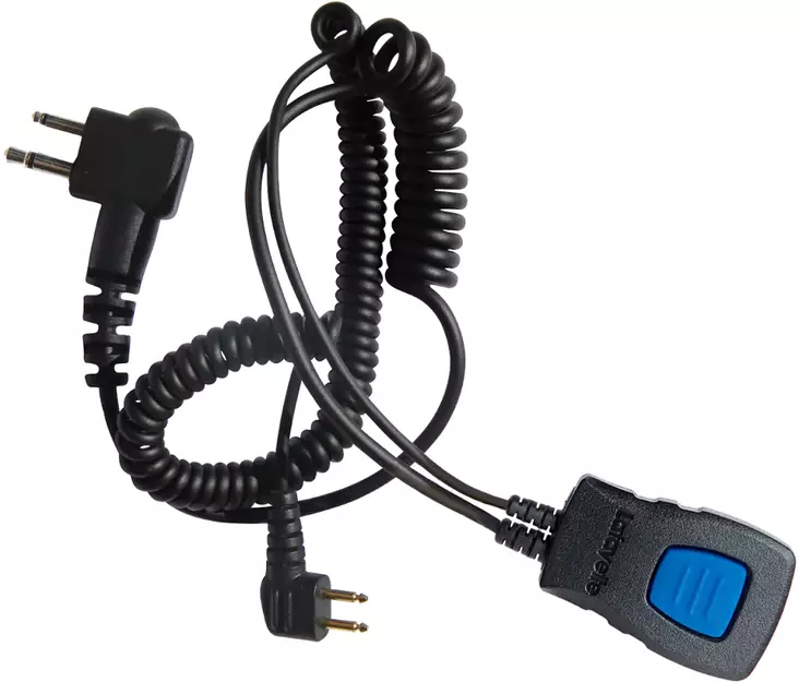 Lafayette Miniheadset Zodiac E.H Peltor - Lafayette radiopuhelimet ja tarvikkeet - 7332020060430 - 1