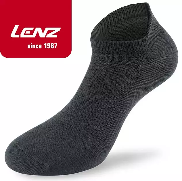 Lenz Quarter Tech sukat, 3 paria - Sukat - 7343910 - 1