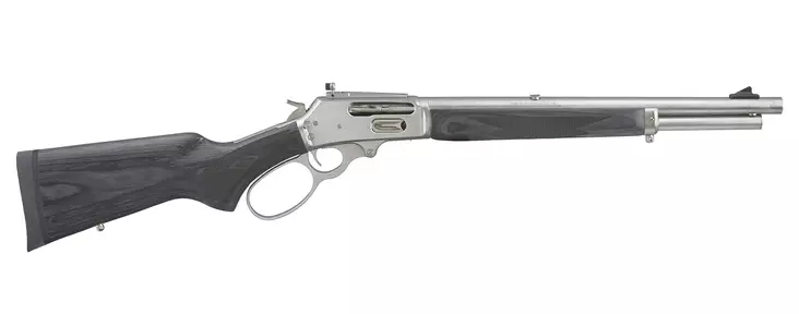 Marlin 1895 Trapper 45-70 STS 5+1 - Kiväärit - 023530 - 1