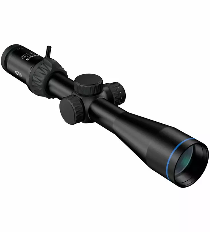 Meopta Meopro Optika 6 2.5-15x44 RD SFP - Kiikaritähtäimet - 8594050734760 - 1