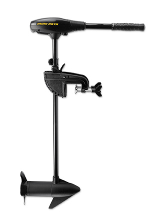 Minn Kota Endura Max 50lb - Sähköperämoottorit ja tarvikkeet - 029402037650 - 1