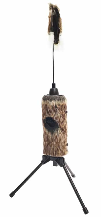 Mojo Fuzzy Critter, houkuttelulaite - Houkutuskuvat - 816740004310 - 1