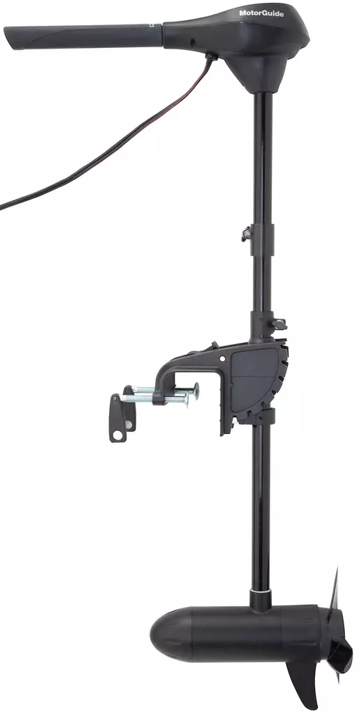 MotorGuide R3 55lbs digital 12V (24,9kg) - Sähköperämoottorit ja tarvikkeet - 940100190 - 1