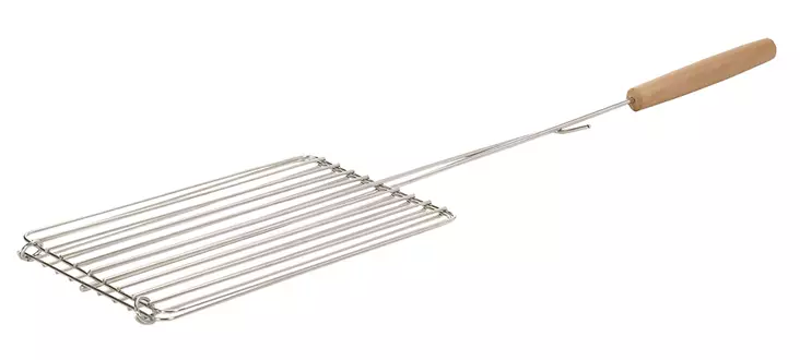 Muurikka Halsteri - Muurikka Pannut, savustimet, ruuanlaitto - 6412456815000 - 1