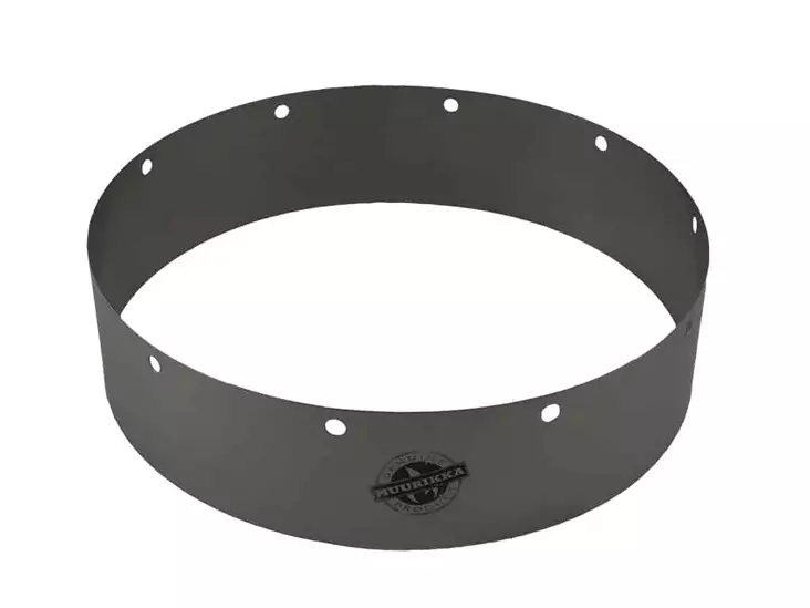 Muurikka korokerengas - Muurikka Pannut, savustimet, ruuanlaitto - 54330010 - 2