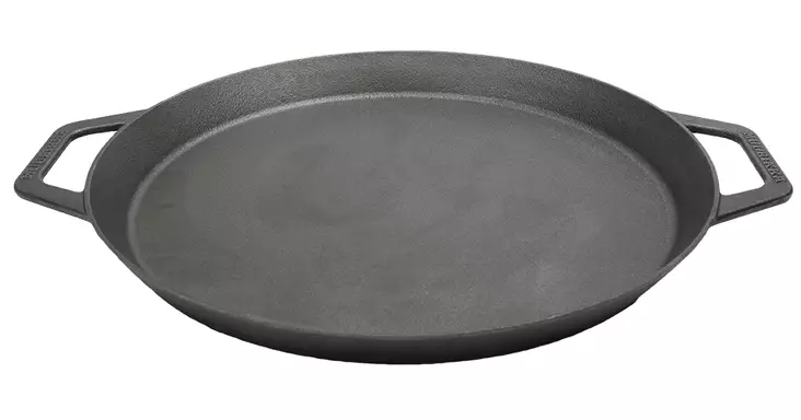 Muurikka Paellapannu 45cm - Muurikka Pannut, savustimet, ruuanlaitto - 6416571000570 - 1