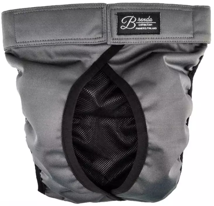 Nartun juoksuhousut Brenda, Finnero - Koiratarvikkeet - 6438406007300 - 1